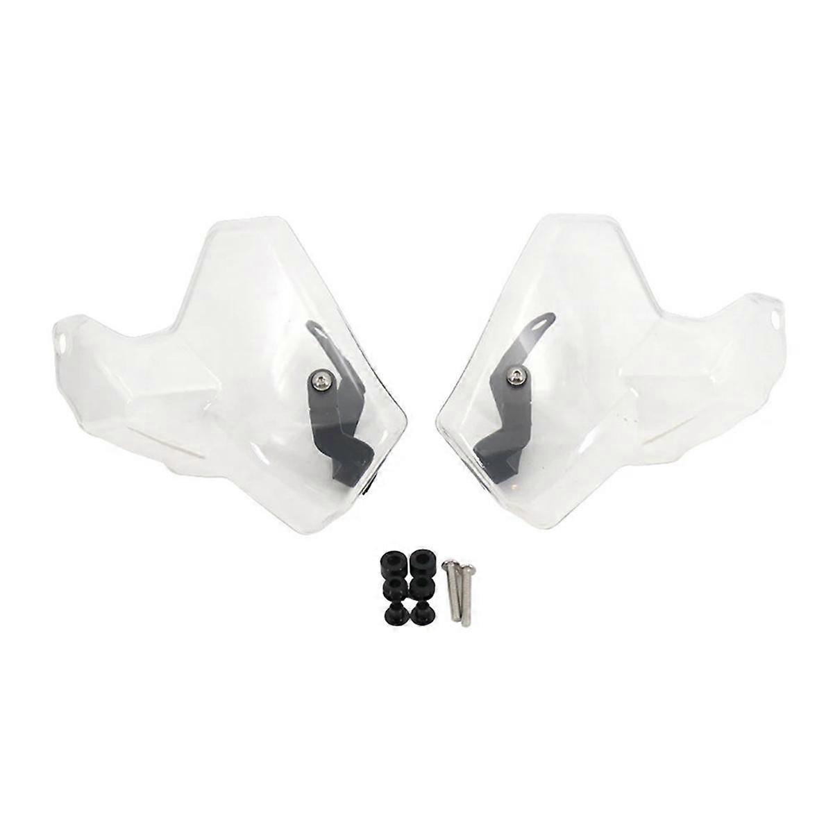 Motorcycle Steering Wheel Wind Shield Screen Handlebar Deflector for R1200GS R1250GS ADV