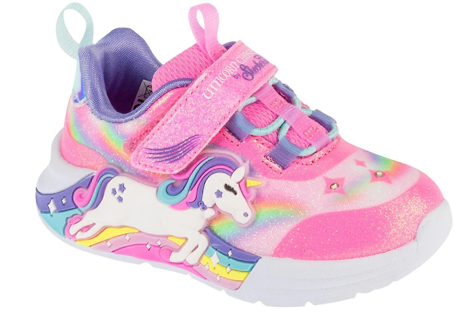 Baskets Skechers Unicorn Chaser