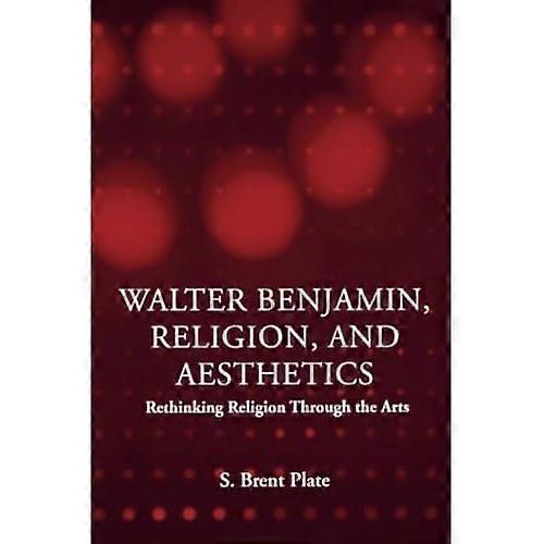 Walter Benjamin, Religia i estetyka