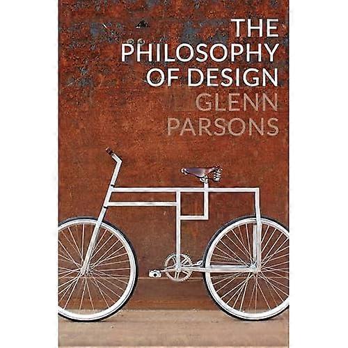 De filosofie van ontwerp