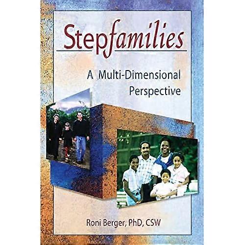 Stepfamilies