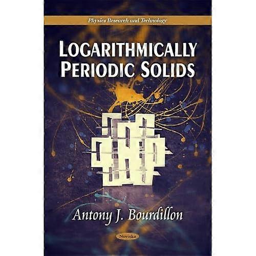 Logarithmisch periodische Feststoffe