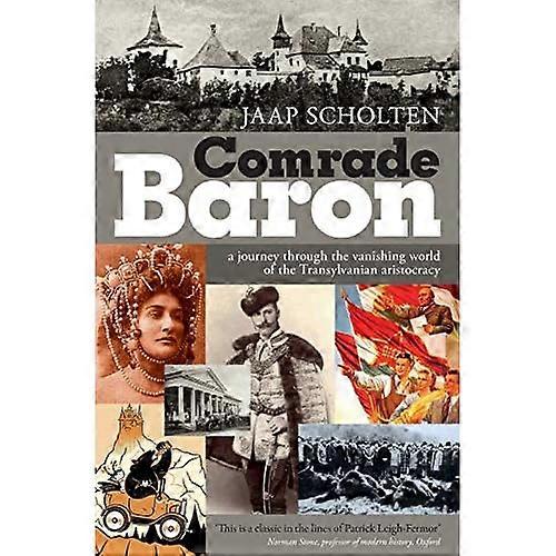 Súdruh Baron