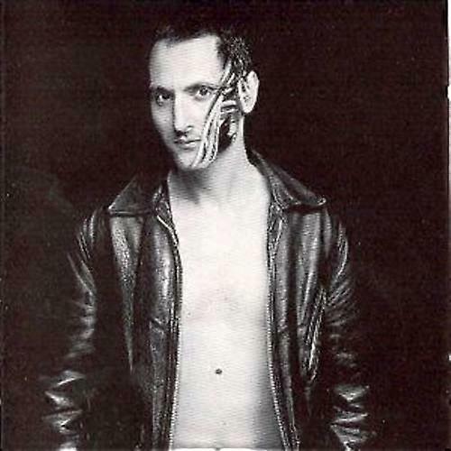 Mirwais Production CD (2000)