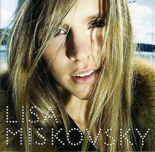 Lisa Miskovsky CD