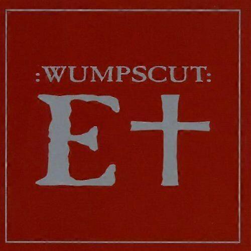 Wumpscut Embryodead CD
