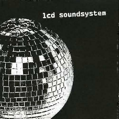 LCD Soundsystem Lcd Soundsystem [repackaged] CD (2007)