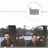 The Truth Playground CD