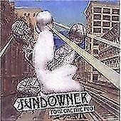 Sundowner Four One Five Two [australian Import] CD (2007) NEW
