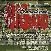 Barchem Big Band Magnifying Glass CD