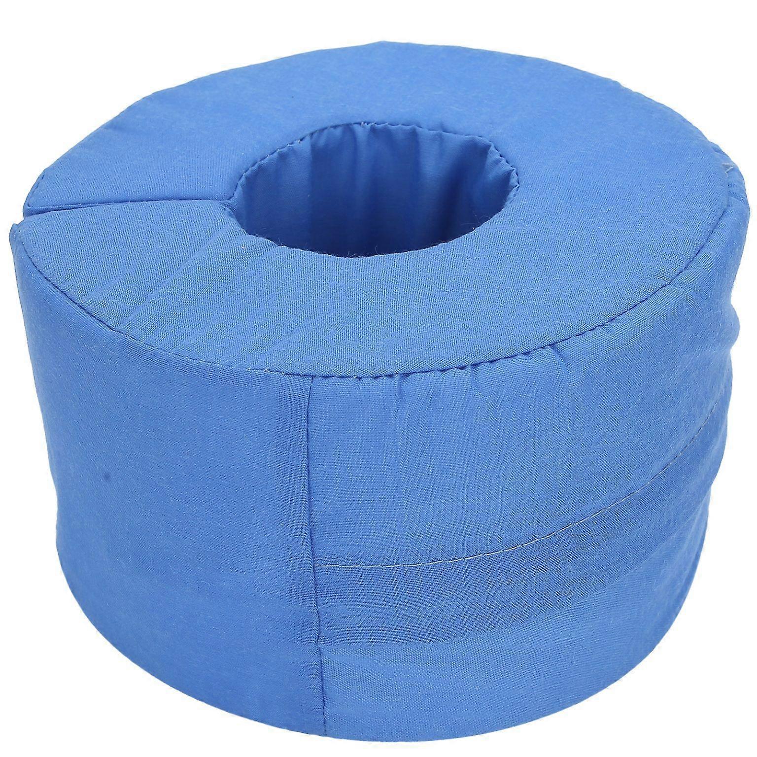 Breathable Anti-Bedsore Elevating Leg Rest Cushion