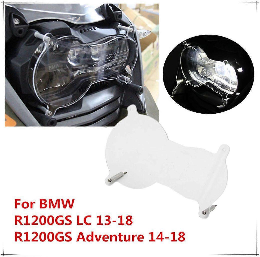 HaKeLai Nadaje się do zmodyfikowanej osłony reflektorów motocyklowych BMW R1200GS LC R1200GS ADV 13-18 lat