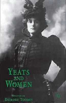 Yeats y mujeres