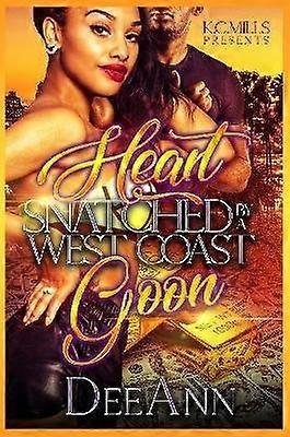 Heart Snatched By A West Coast Goon