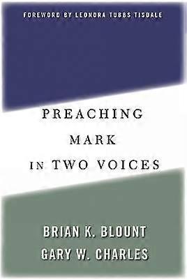 Prêcher Mark en deux voix