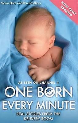 One Born Every Minute