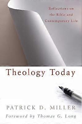 Theology Today