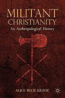 Militant Christianity