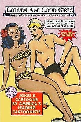 Golden Age Good Girls