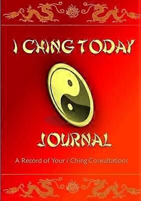 Jurnalul I Ching