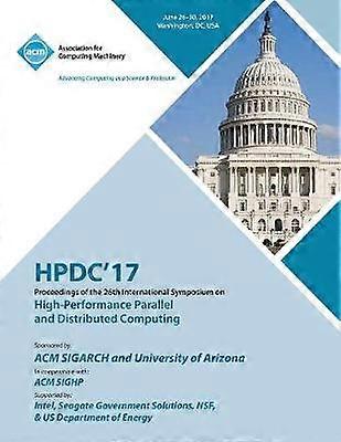 Hpdc '17