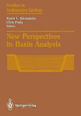 New Perspectives in Basin Analysis