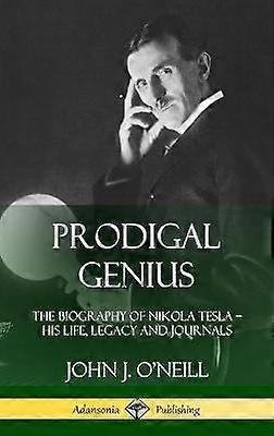 Prodigal Genius