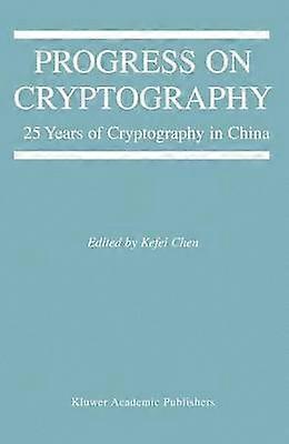 Progress on Cryptography