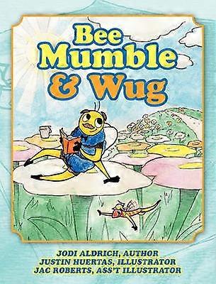 Bee Mumble  Wug