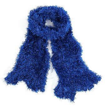 DIY Multifunktion Magic Convertible Schal Erstaunliche Echarpes Schals Pashmina Schals Blau