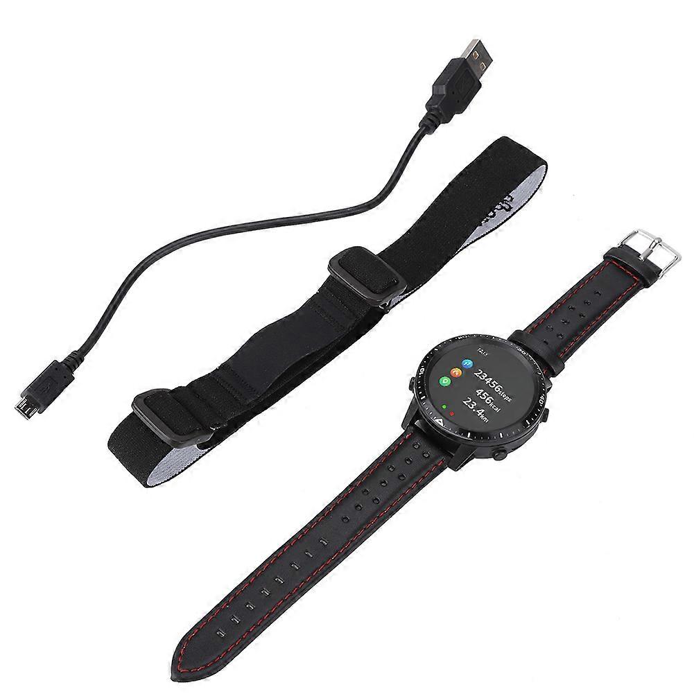 Sport Meter Smart Wristband Pedometer Durable Music Running Step