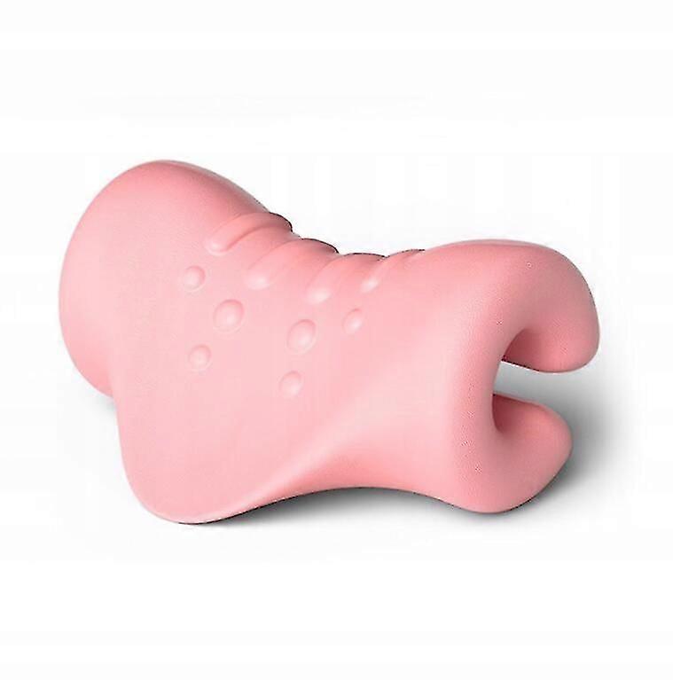 Ortopedický vankúš na spanie chrbtice