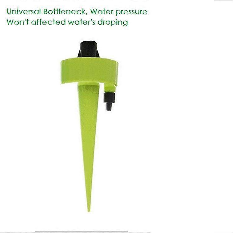 Automatic Watering Device with Switch Control Valve Water Seepage Drip Irrigation