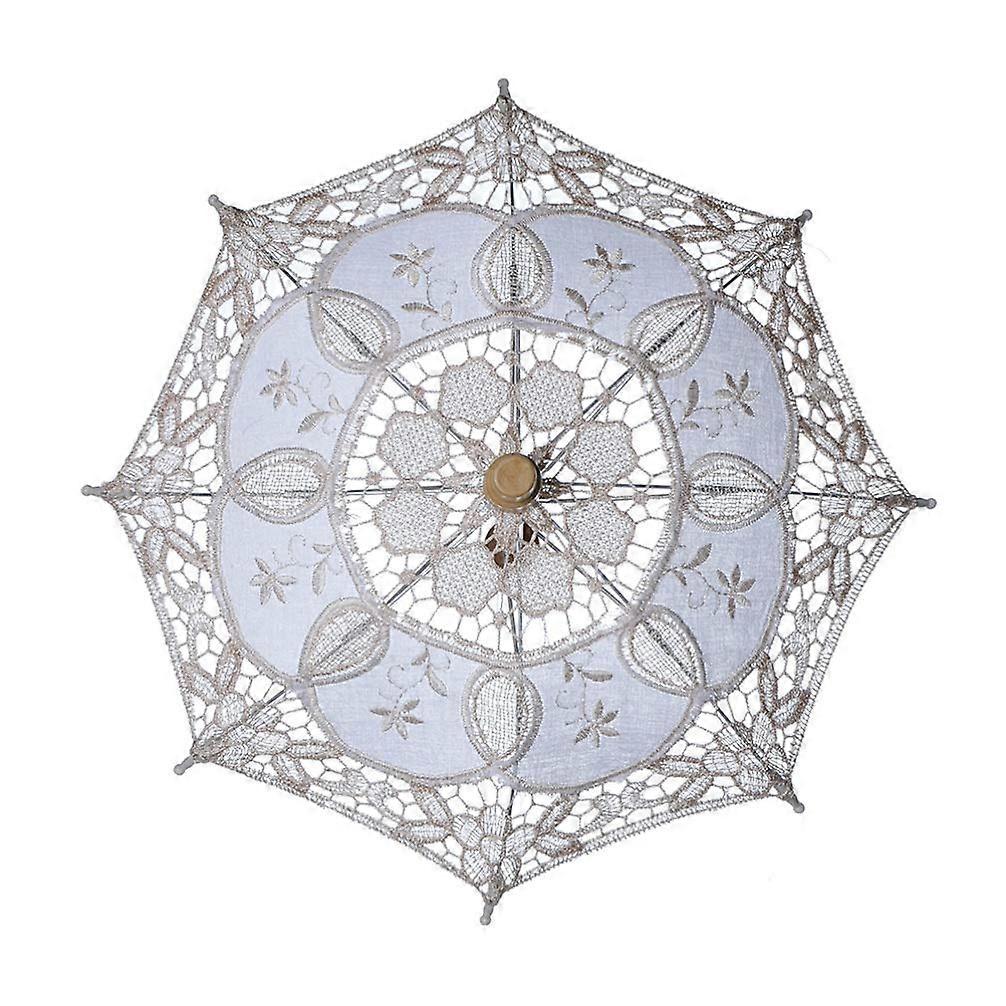 Classical Umbrella for Rain Protection