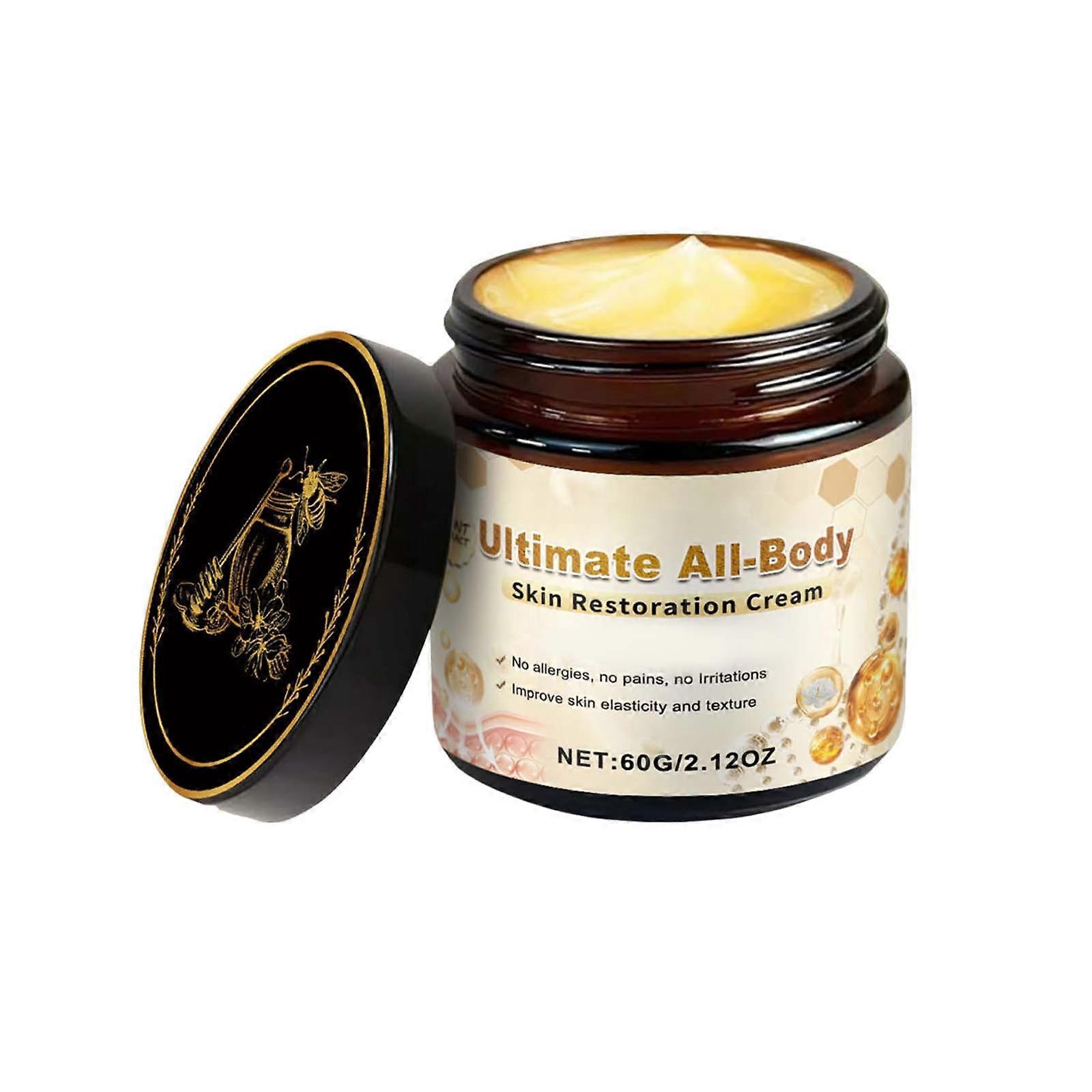 Care Cream 60g Anti-Aging