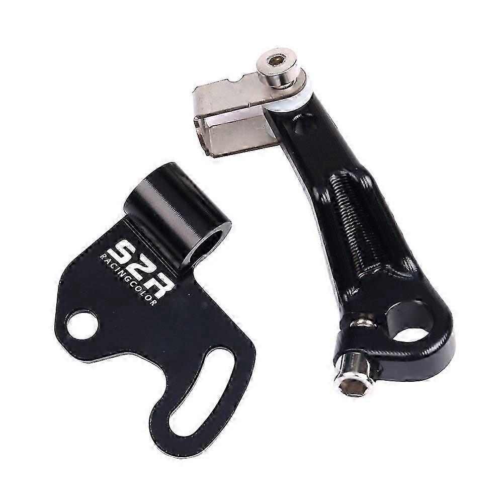 Compatible with CFMOTO CF 800MT MT800 800 MT CF800MT 2022 2022 One Finger Clutch Lever Clutch Save E