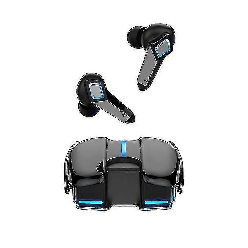 Game Earph Zero Earphs Fonos Game Games True Wireless