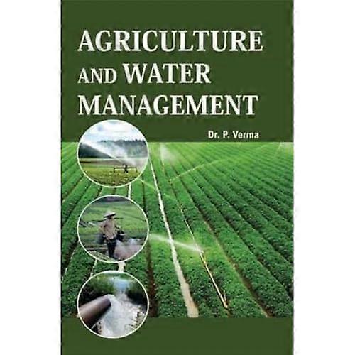 Agriculture and Water Management