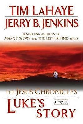 Luke's Story