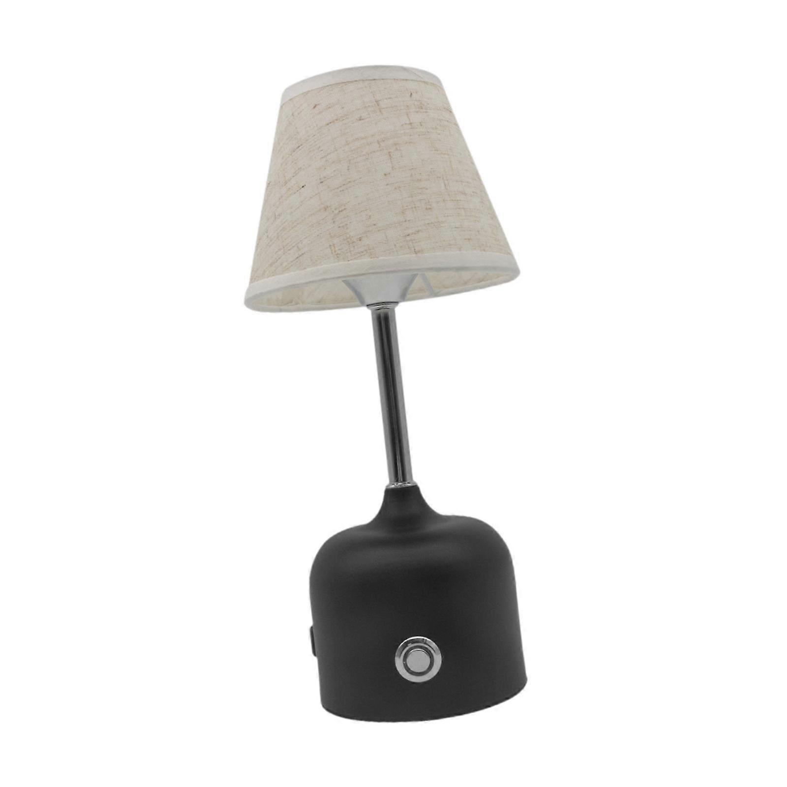 Touch Table Lamp LED Desk Lamp Home Decoration Dimmable Night Light Bedside Lamp