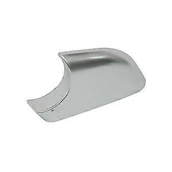 22873005 22873006 Chrom Schwarz Links / Rechts Tür Außenspiegel Rückspiegel Abdeckung Unterer Halter Für Tesla Model 3 2017-2022-Gut