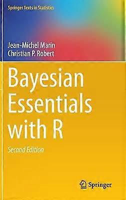Bayesian Essentials με R