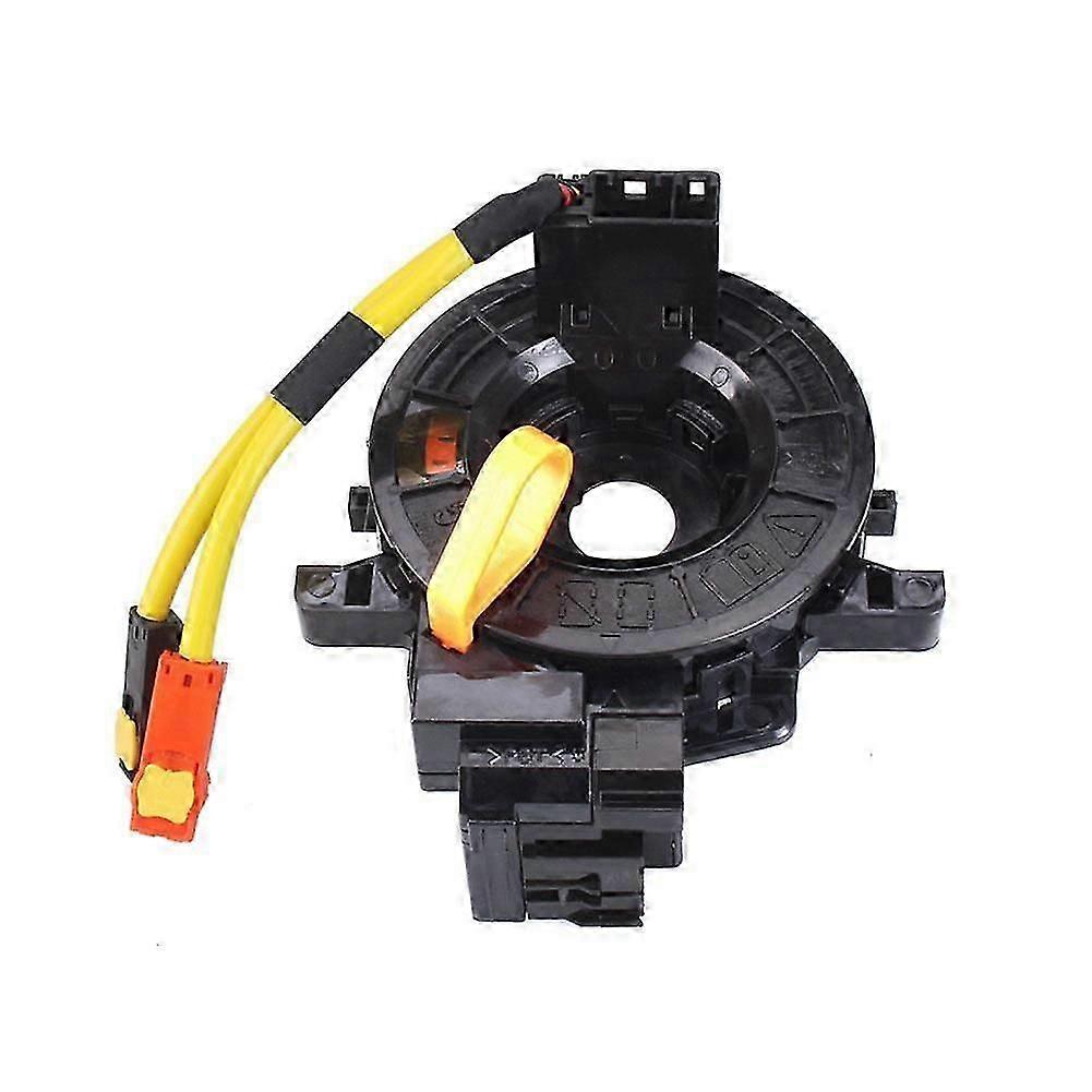 84306-06210 Sprężyna zegarowa spiralna ~ kabel do Toyota REIZ z podwójnym przewodem samochodowym