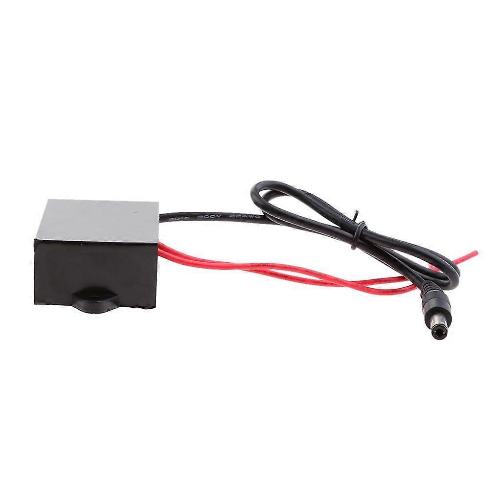 Converter 24V to DC 12V 1A Adapter for