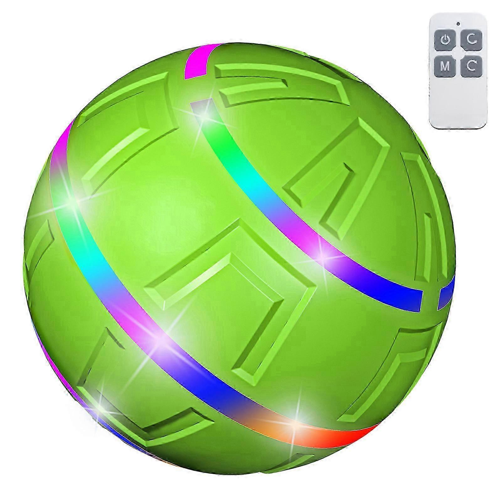 Smart Electric Dog Toy Automatic Moving Pet Toys for Cat Dog for Indoor Interactive Playing