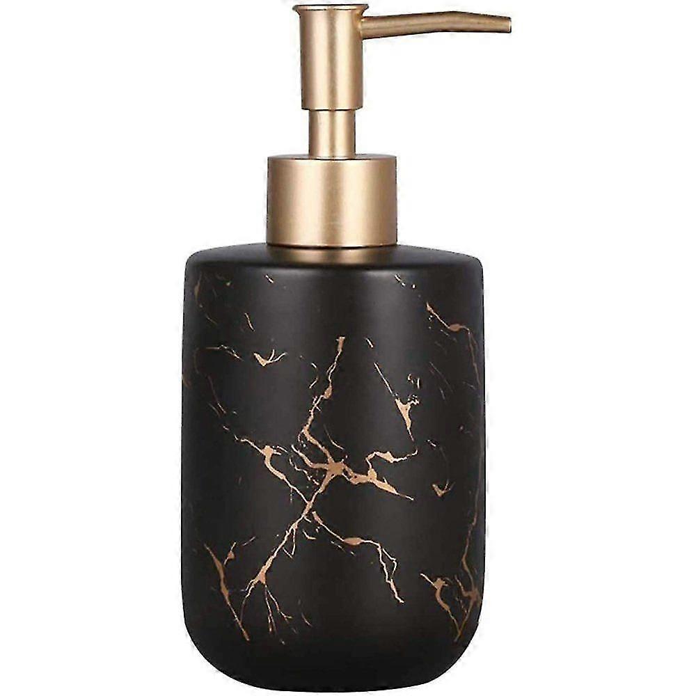 Soap Dispenser Refillable Liquid Soap Dispenser Pump