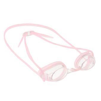 Adult Professional Swimming Goggles with Nose Bridge Waterproof Anti-fog HD Swim