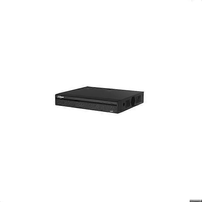 Dahua - Kompakter 8-Kanal 4K XVR Recorder