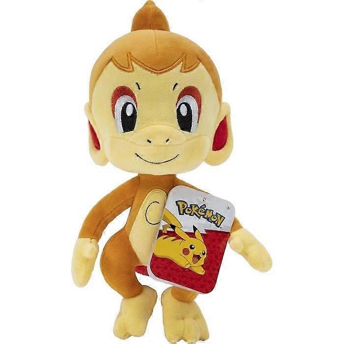 Pokémon - Peluche 20cm Panflam