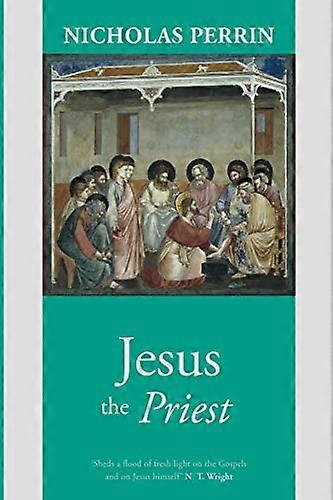 Jesus the Priest
